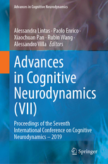 [Advances in Cognitive Neurodynamics (VII)]