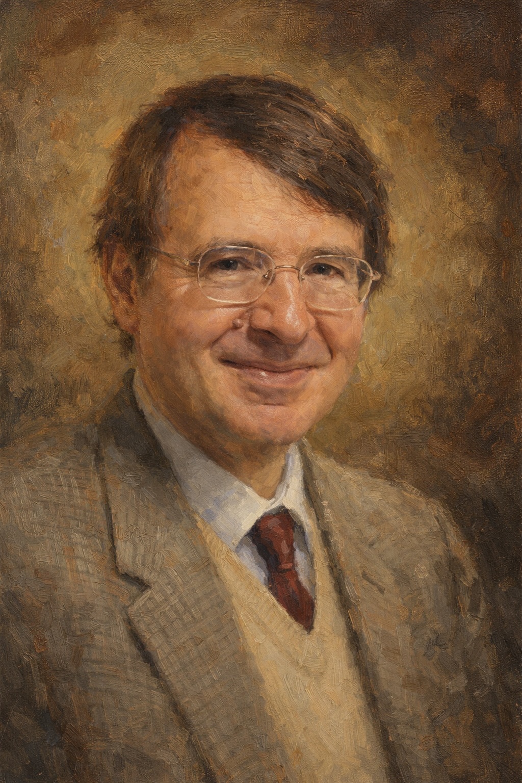 Photograph supplied for Alessandro E. P. Villa